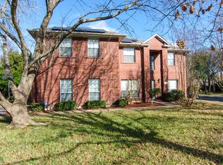 4004 Halfway Cv, Round Rock, TX 78681