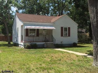 104 N 13th St, Millville, NJ