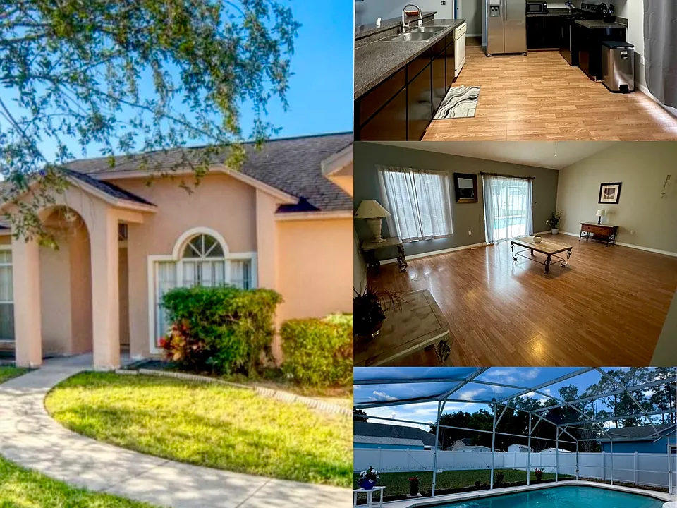 215 Grovepark Dr