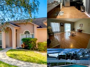 215 Grove Park Dr, Davenport, FL 33837