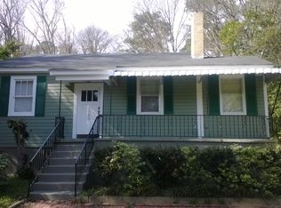 1503 Winyah Dr, Columbia, SC 29203