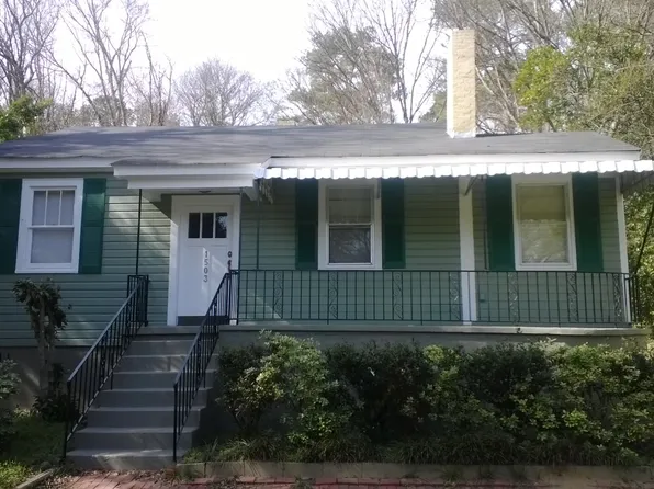 1503 Winyah Dr, Columbia, SC 29203