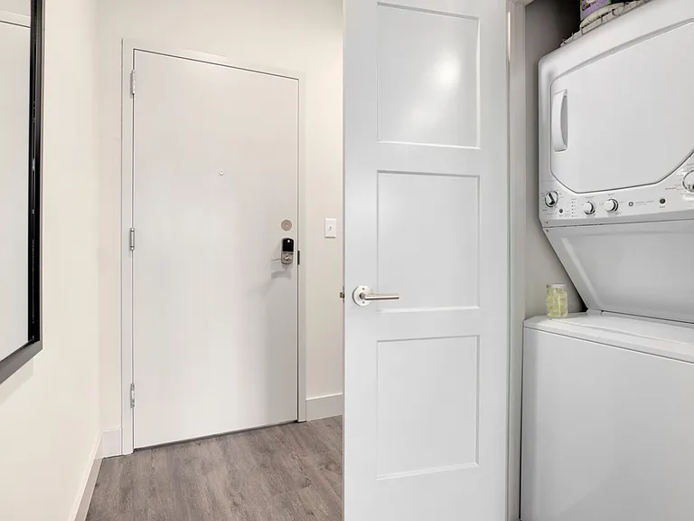 Washer/Dryer