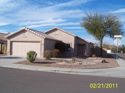 15140 W Elko Dr, Surprise, AZ, 85374