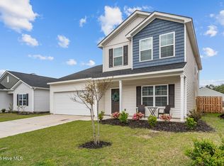 4541 Parsons Mill Dr, Castle Hayne, NC 28429