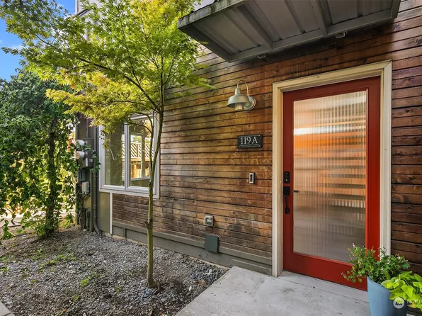 119 27th Avenue E #A, Seattle, WA 98112