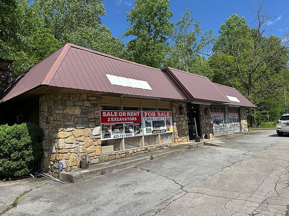 1st image of 4390 Cosby Hwy