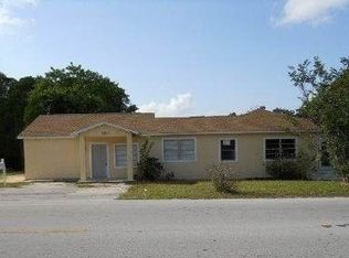 1351 Memorial Dr, Avon Park, FL 33825