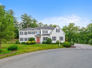 50 Duncan Cir, Weymouth, MA 02189