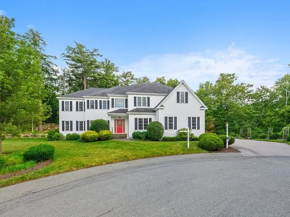 50 Duncan Cir, Weymouth, MA 02189