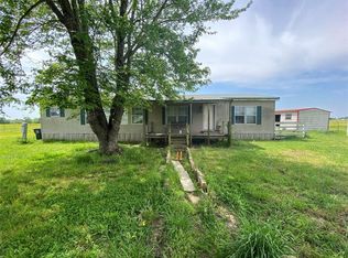 399 Vz County Road 3407, Wills Point, TX 75169