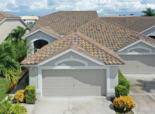 301 Stella Maris Dr S, Naples, FL 34114