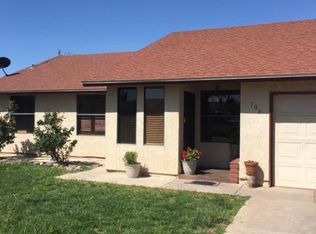 704 Quail Run Ave, Douglas, AZ 85607