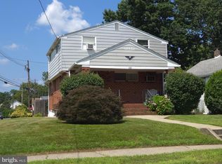 200 E Roland Rd, Brookhaven, PA 19015