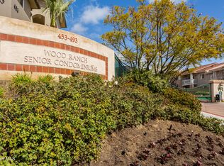 469 Country Club Dr UNIT 213, Simi Valley, CA 93065