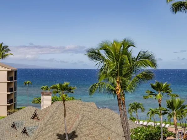 3445 Lower Honoapiilani Rd #513, Lahaina, HI 96761