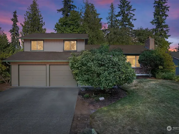 1906 19th Avenue Ct, Milton, WA 98354