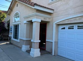 819 N Garfield Ave, Alhambra, CA 91801