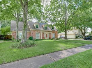 7407 Oak Arbor Dr, Houston, TX 77088