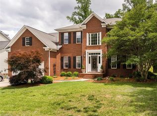 2989 Maple Branch Dr, High Point, NC 27265
