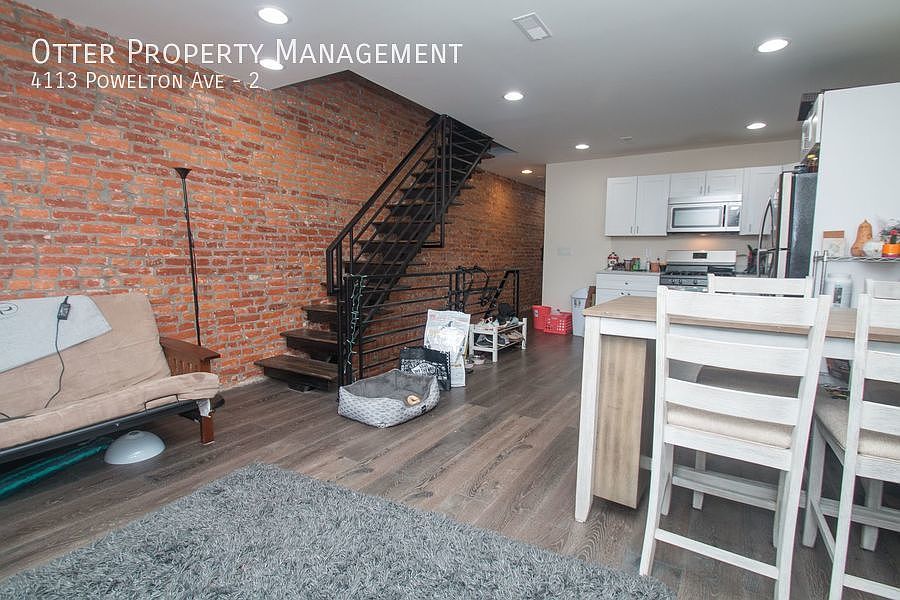 1st image of 4113 Powelton Ave #2