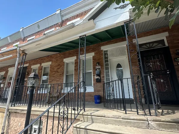 5249 Walton Ave #A, Philadelphia, PA 19143
