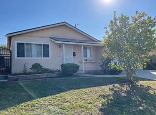 18446 Del Bonita St, La Puente, CA 91748