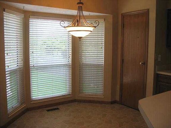 Eating Space in Kitchen