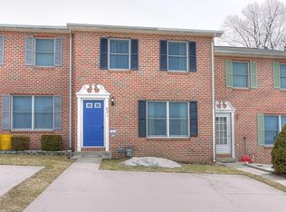 931 Monroe St, Harrisburg, PA 17113