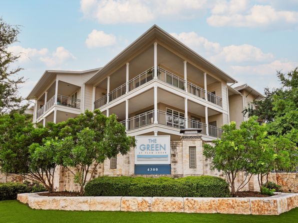 The Green at Plum Creek | 4300 Cromwell Dr, Kyle, TX