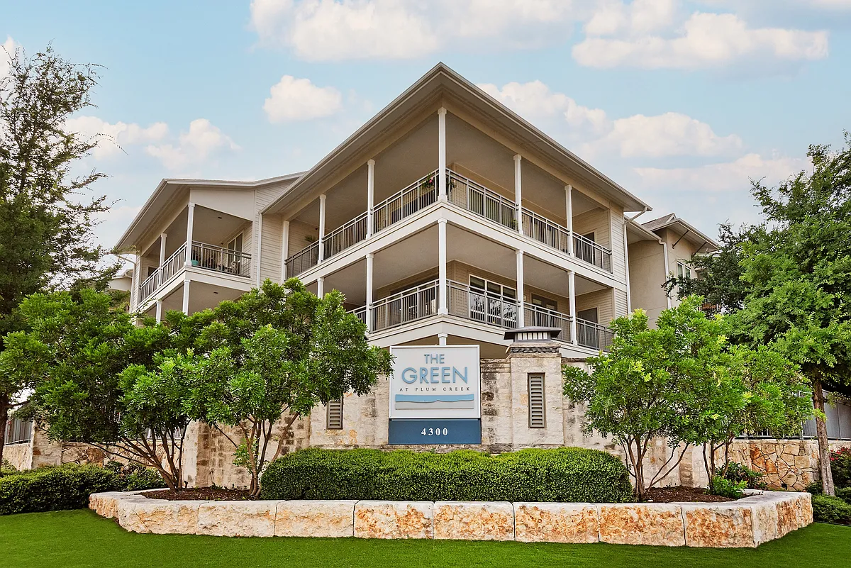 Building Photo - The Green at Plum Creek