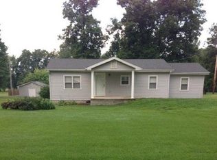 410 Whitt Rd, Richmond, KY 40475