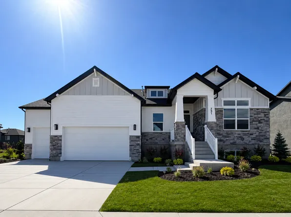 731 S 3500 W, Ogden, UT 84404