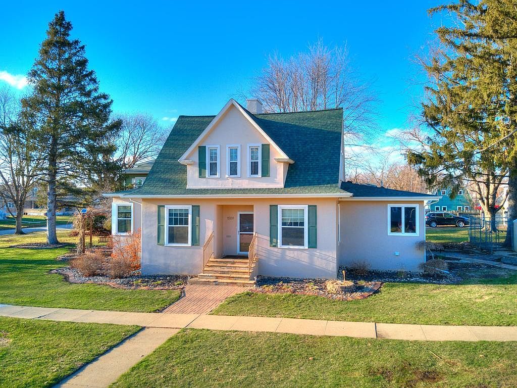 1009 3rd St, Boone, IA 50036 MLS 62076 Zillow