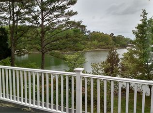 669 Moran Creek Rd, Weems, VA 22576