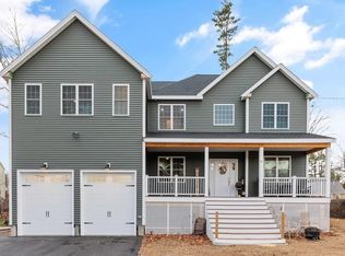 19 Arborwood Rd, Billerica, MA 01821