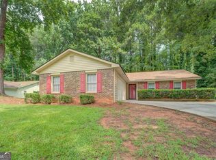 4626 Hamlet Walk SE, Conyers, GA 30094