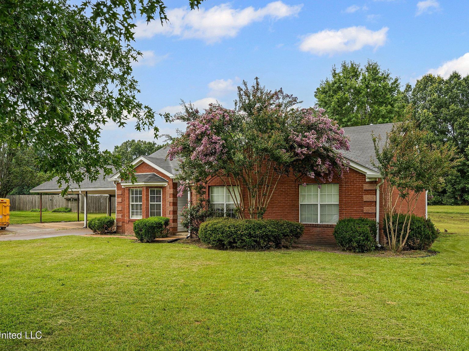 421 Ridge Rd Sarah Ms 1453 Highway 4 W, Sarah, MS 38665 | Zillow