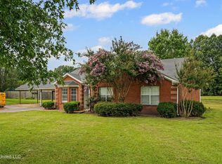 1453 Highway 4 W, Sarah, MS 38665