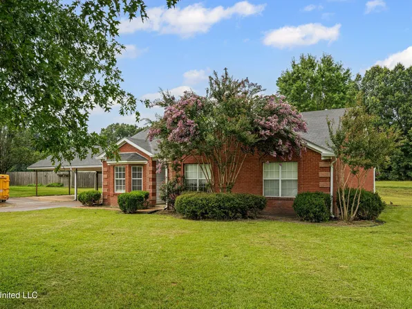 1453 Highway 4 W, Sarah, MS 38665