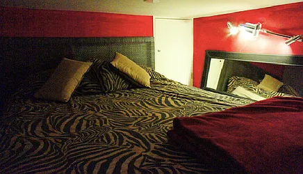 Rented by Performing Assets Corp