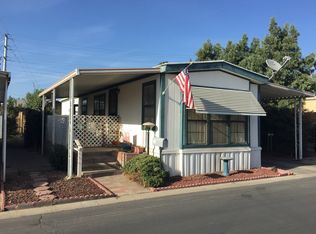 320 N Blackstone St SPC 13, Tulare, CA 93274