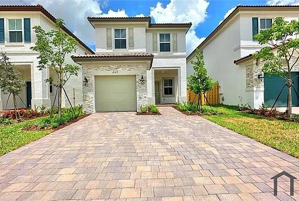 1st image of 2317 NW 130th St #2317