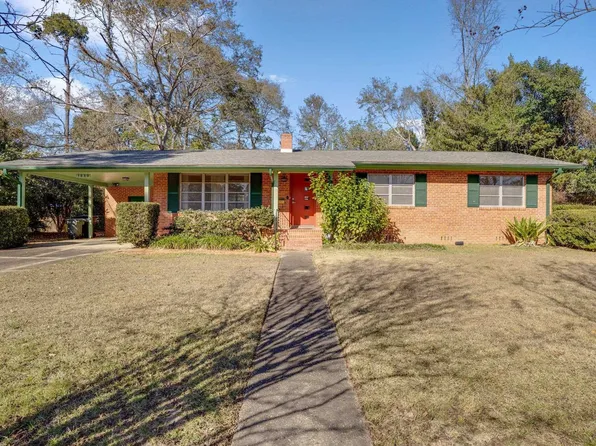 1230 Circle Dr, Tallahassee, FL 32301
