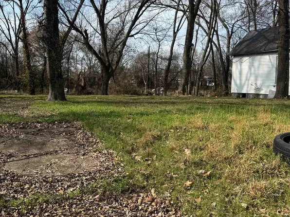 1117 S Somerville St, Memphis, TN 38106