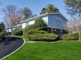 393 White Oak Ridge Rd, Short Hills, NJ 07078