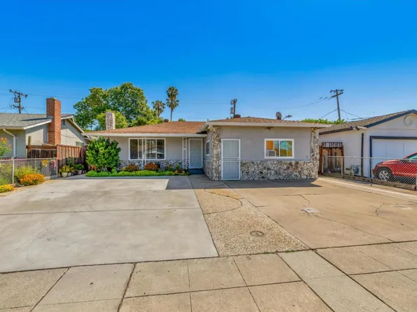 914 McCreery Ave, San Jose, CA 95116
