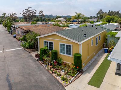 4326 Calle Real SPACE 103, Santa Barbara, CA, 93110