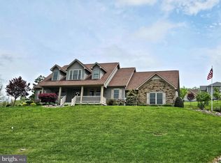 241 Hamer Dr, Duncansville, PA 16635