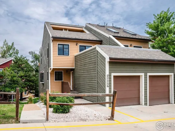 2885 Springdale Ln, Boulder, CO 80303
